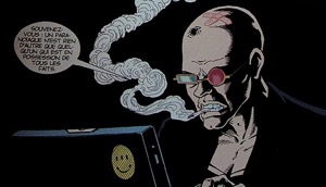 Transmetropolitan